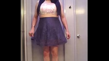 S Que Te Gusta Verme Arreglar Mis Bragas Xvideos