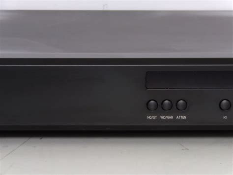 T+A High End Tuner T1200R / T 1200 R, schwarz, guter Zustand