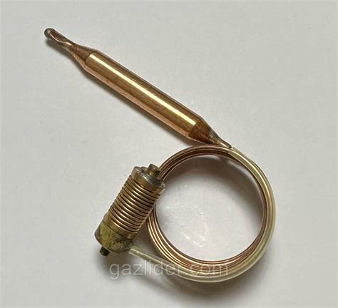 Термобаллон (сильфон) газового клапана (автоматики) EUROSIT 630 ...