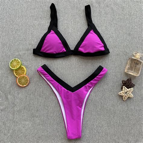 18 Teen Japan Tiny Hot Sexy Bikini Beachwear Essentials