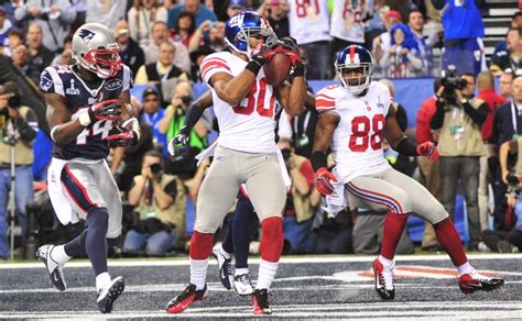 N.Y. Giants win Super Bowl XLVI - Slideshow - UPI.com