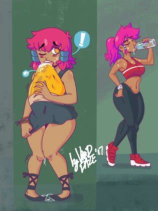 Corza Luscious Hentai Manga Porn