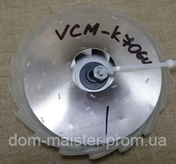 Крыльчатки для пылесоса Samsung Vcm-k70gu (ID#1837345558), цена: 150 ...