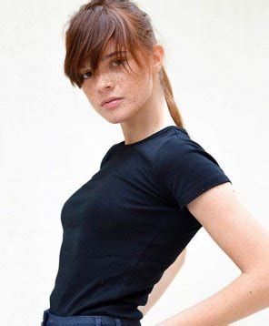 Hair Shoulder Hairstyle Arm Neck Porn Pic