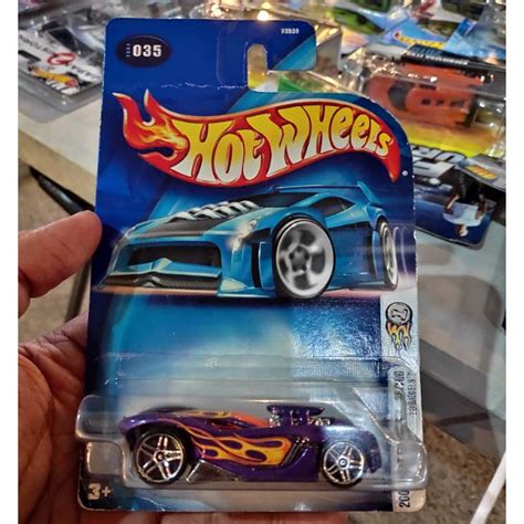 Hot Wheels 16 Angels First Editions FE Shopee Malaysia