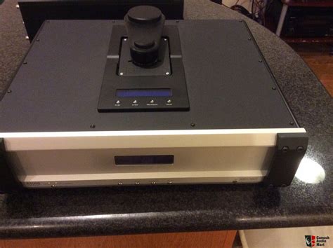 Musical Fidelity A1008 Top Loading Cd Player Photo 1389892 Uk Audio Mart