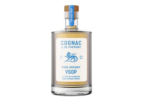 A de Fussigny Sélection Cognac - 70cl - Cognac-Expert.com