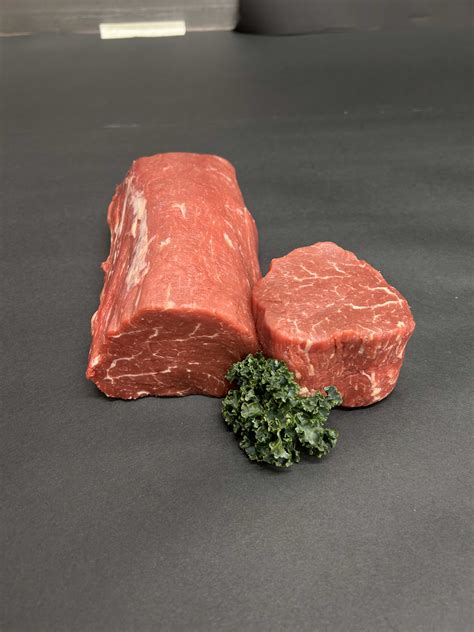 cut filet mignon 9