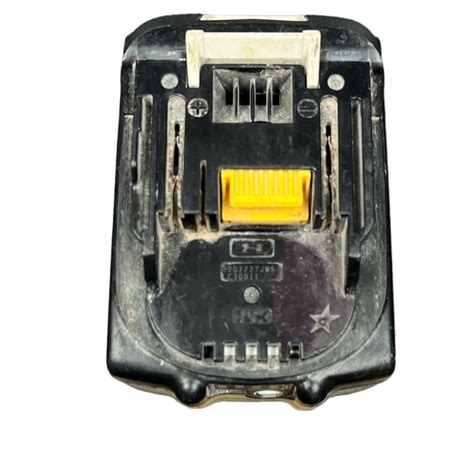 Makita Makita Battery 5AH 18v - Own4Less