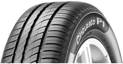 Pirelli Cinturato P1 195/55 R16 87H MFS RunFlat • Pris