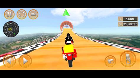 New Bike Racing Gameplay Gt Game Youtube