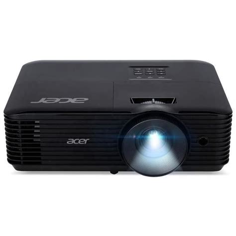 Projecteur DLP Digital Light Processing Acer X1326AWH 16 10 WXGA