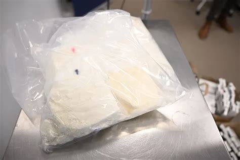 Sex åtalas i narkotikahärva kopplat till Dalennätverket Krimfup se