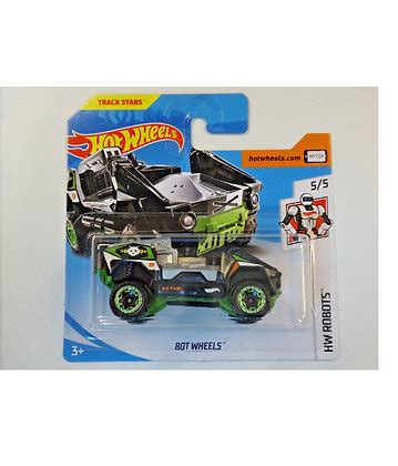 Hot Wheels Robots Wheels Universo Hot Wheels