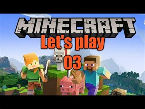 Kone Ne Dedina Minecraft Let S Play Youtube