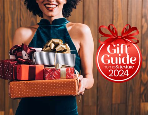 luxury home gifts