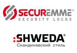 Вскрытие, ремонт и замена дверных замков Securema (Секурема).