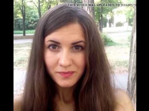 Output Eye Gazing Orgasm By A Stunning Brunette Teen Youtube