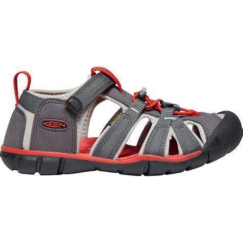 Keen Seacamp Ii Cnx Sandal Little Boys