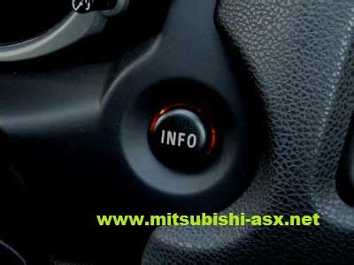 Установка светодиодной подсветки приборов для ASX - Авто клуб ...