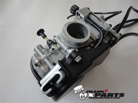 Keihin Fcr Carburetor Frank Mxparts