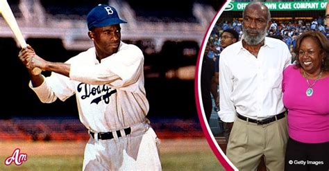 Jackie Robinson Jr Died at 24 — Who Are MLB Legend Jackie Robinson's 2 ...