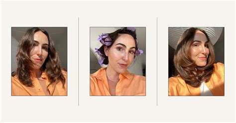 Reviewed Conair Jumbo And Super Jumbo Ceramic Hot Rollers Who What Wear