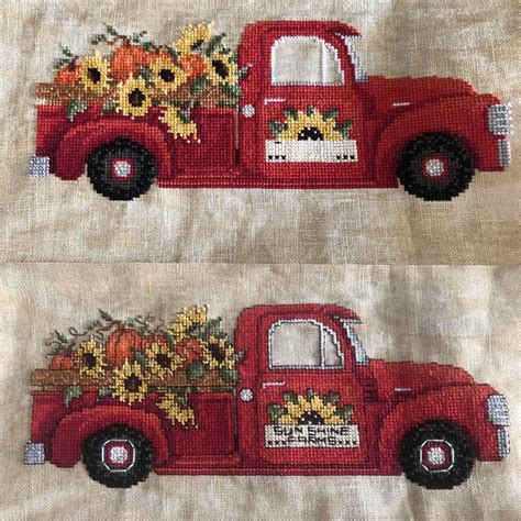 how to backstitch 6