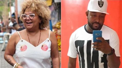 Mulher De Arlindo Cruz Se Manifesta Sobre Novo Namoro N O Posso