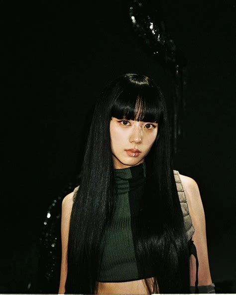 Blackpink Jisoo Qenshizu Nude Onlyfans Leaks Photos Thefappening