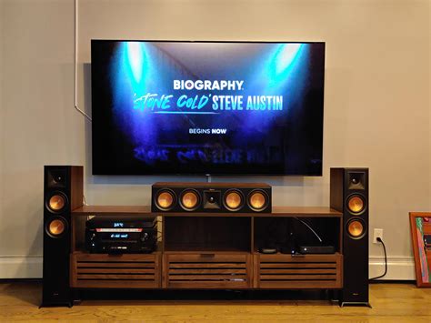 home theater setup    soundbar rhometheater