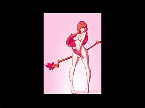 Futanari Picos Recopilation XVIDEOS