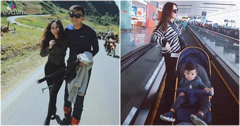 Hot mom Sài Thành đưa con đi du lịch từ tháng và bật mí khiến nhiều