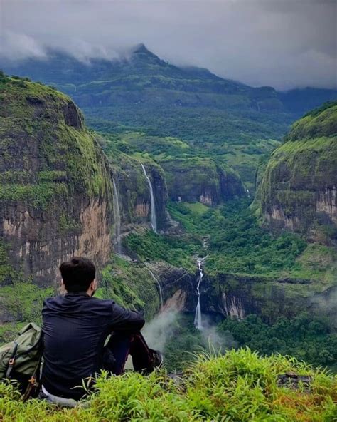 Devkund Waterfall Ultimate Guide For Trekking Lovers