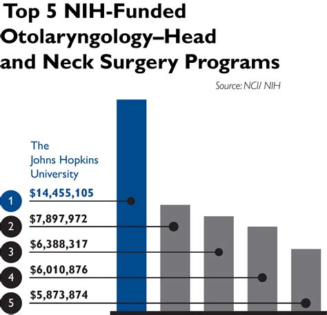 Rhinology Research Thrives at Johns Hopkins | Johns Hopkins Medicine