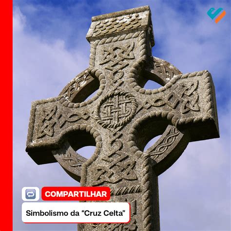 SIMBOLISMO CRUZ CELTA Portal Feedobem