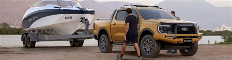 Roadside Assistance City Ford Sydney