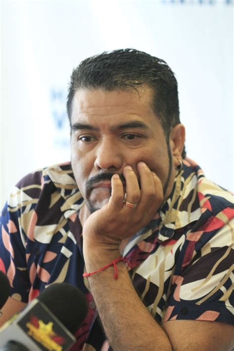 paleto la voz de la cumbia presenta en veracruz su nueva cancion