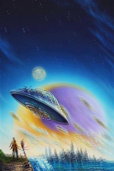 Fuck Yeah Space Ship