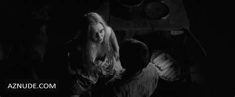 The Painted Bird Nude Scenes Aznude