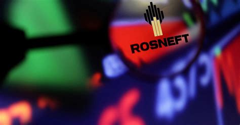 Russia S Rosneft Delists From LSE Reuters