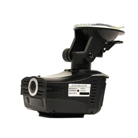 user manual HD720P car camera dvr video recorder VGR-3 car dvr gps radar - Luturadar (China ...