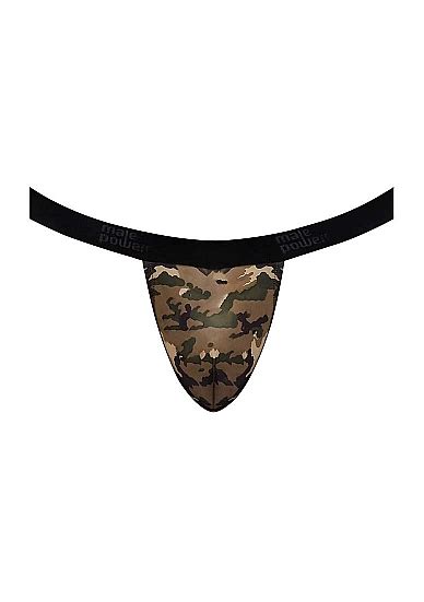 Jock Camo Slips Strings F R Ihn Club Hot Fashion Odretto Highheels