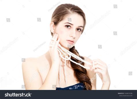 Brunette Hazel Eyes Images Stock Photos Vectors Shutterstock