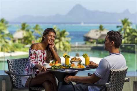 Hotels: InterContinental Tahiti Resort & Spa | Tahiti | French Polynesia