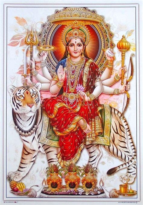 durga mata  gel mataji  brahmani mata photo hd durga