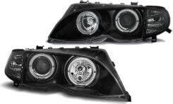 Lampa Przednia Sonar Lampy Reflektory Bmw E Sedan Touring