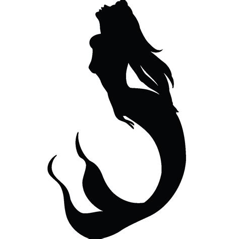 Mermaid PNG Transparent Images