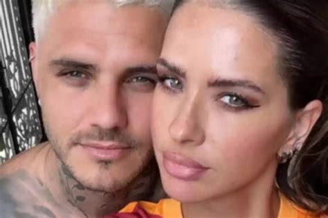 Icardi Denuncia Wanda Nara Per Aver Diffuso Suo Video Hot Le
