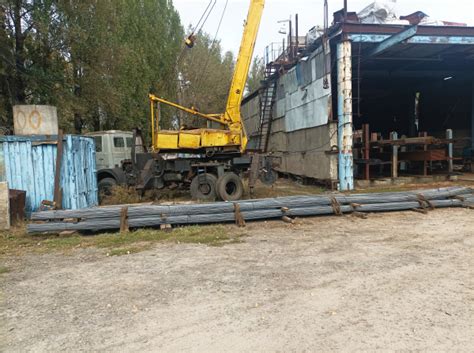 арматура №10 А1 (гладкая) купить в Батайске по цене 77 000 руб. - Биржа ...